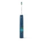 Сбогом, ръчна четка за зъби. Здравей, Sonicare.