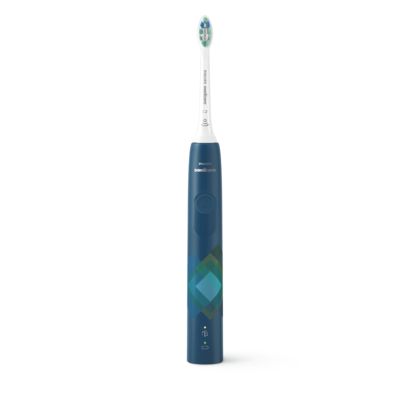 Сбогом, ръчна четка за зъби. Здравей, Sonicare.