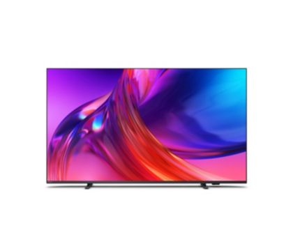 The One 4K Ambilight TV | 43PUS8548/12 Philips
