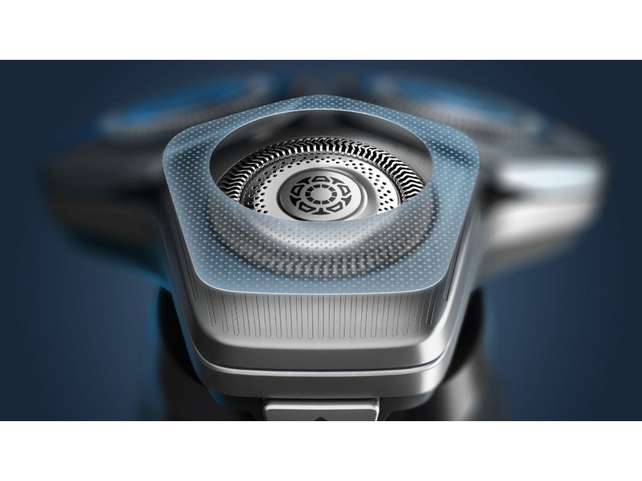 O 30 % plynulejšie*** kĺzanie s povrchovou vrstvou Nano SkinGlide