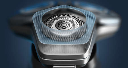 Shaver 9000 series ウェット&ドライ電気シェーバー S9696/31 Shaver 9000 series ウェット&ドライ電気シェーバー S9696/31