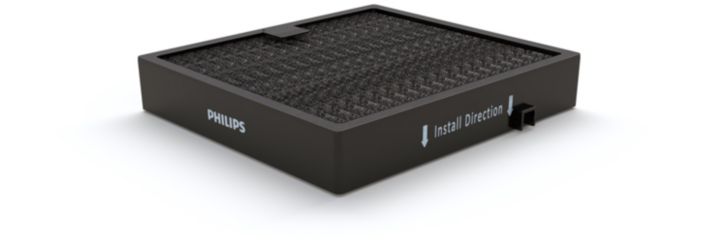 Philips GoPure SelectFilter Plus