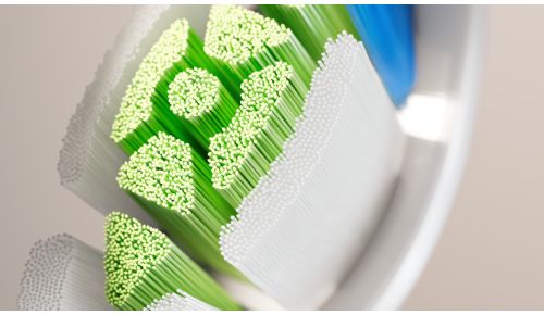 Fjerner op til 100 % mere misfarvning på blot én uge*