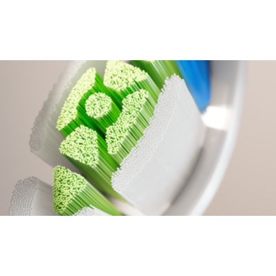 Sonicare Brush Heads Portfolio  Feature Image (PPL) Whiter, brighter teeth