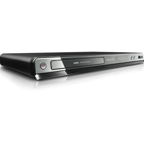 DVP3586K/51  DVP3586K DVD player with HDMI and USB