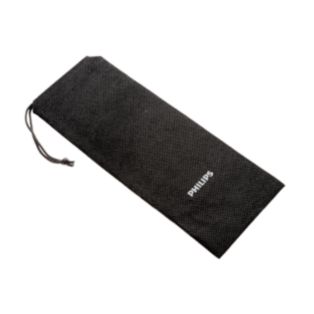 Nose trimmer series 3000& 5000 Etui