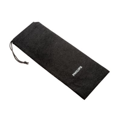 Nose trimmer series 3000& 5000 Pouch