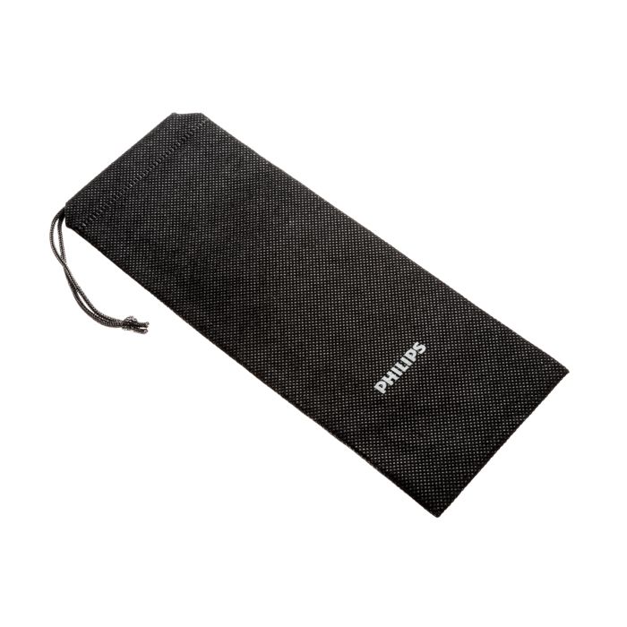 Trousse pour ranger et protéger votre tondeuse nez