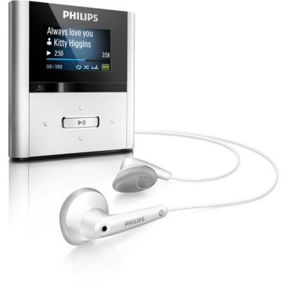 Philips GoGEAR