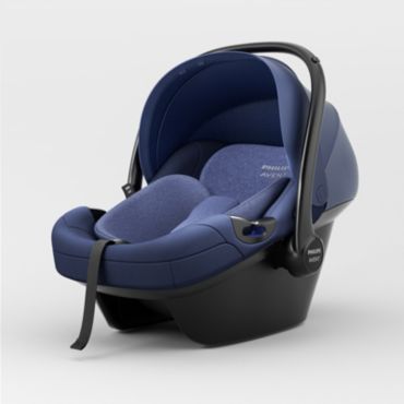 Philips Avent 全新多功能提篮式安全座椅