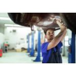 Luz LED regulável e pequena, mas potente