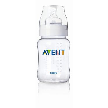 BOTTLE 260ML 9OZ SINGLE PACK