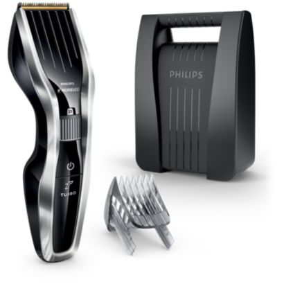 Norelco Hairclipper 7100, series 7000