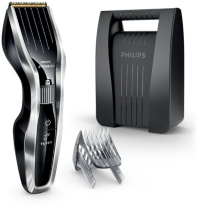 Hairclipper 7100, series 7000