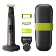 OneBlade Pro Obraz in telo