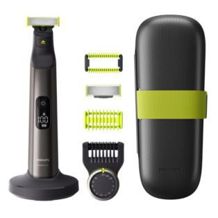 OneBlade Pro Refurbished Face + Body