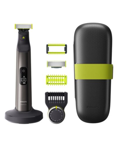 OneBlade