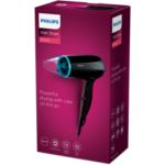 Snažno sušenje uz njegu dok ste u pokretu