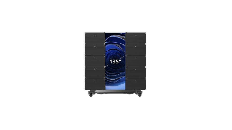 フィリップス Unite LED 6000 オールインワン