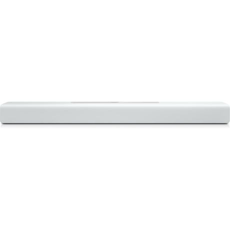 HTL2100W/12  SoundBar-højttaler