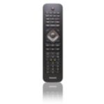 8-in-1 universele afstandsbediening