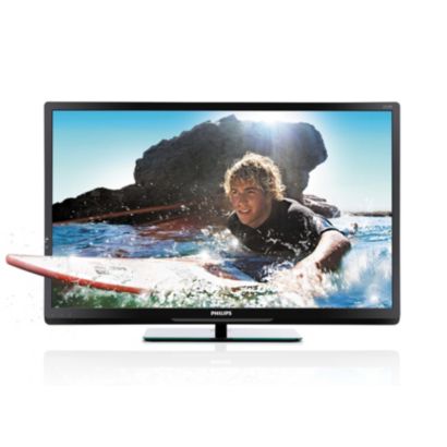 Give new dimension to overall viewing experience