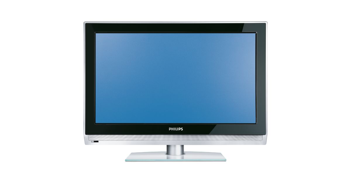 digital widescreen flat TV 32PFL5322D/37 | Philips