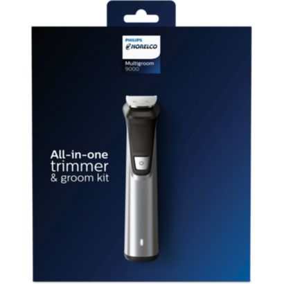 All-in-One Trimmer