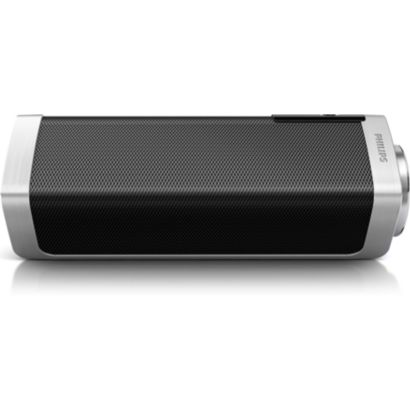 Galingas, stulbinamai aiškus garsas