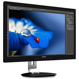 Brilliance 275P4VYKEB 5K LCD monitor with PerfectKolor