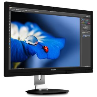 Brilliance 275P4VYKEB 5K LCD monitor with PerfectKolor