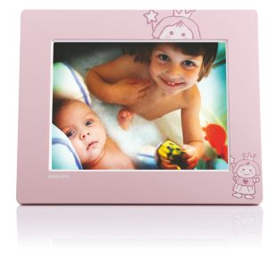 Digitální PhotoFrame