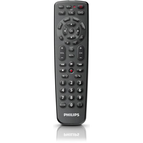 SRP1003/27 Perfect replacement Universal remote control