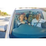 Your reliable witness on the road