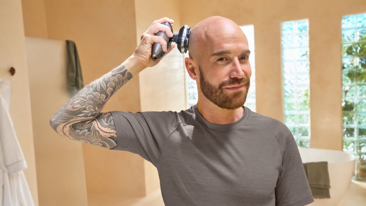 Philips HS740 Blade Refill