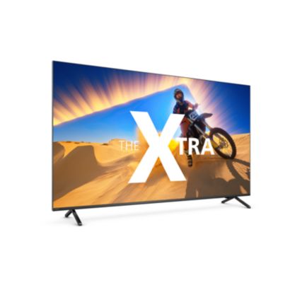 Philips The Xtra