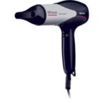 Dry, style and set your hair your way