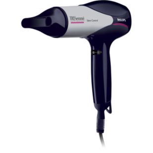 Hairdryer
