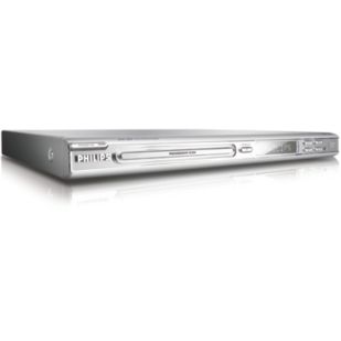 DVP3005 DVD player