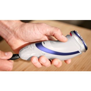 Star Wars special edition Afeitadora eléctrica en seco