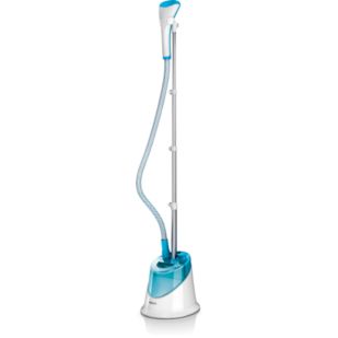 DailyTouch Garment Steamer