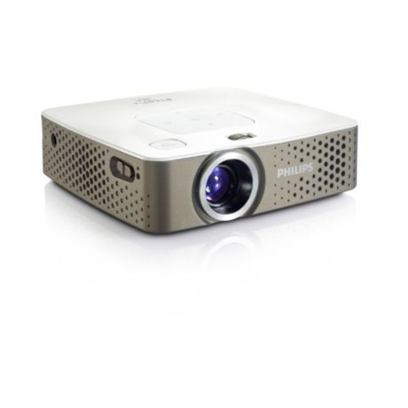 PPX3410/F7 PicoPix Pocket projector