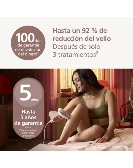 Fotografía del producto alternativa