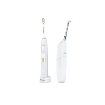 Philips Sonicare AirFloss Pro/Ultra – přístroj mezizubní hygieny