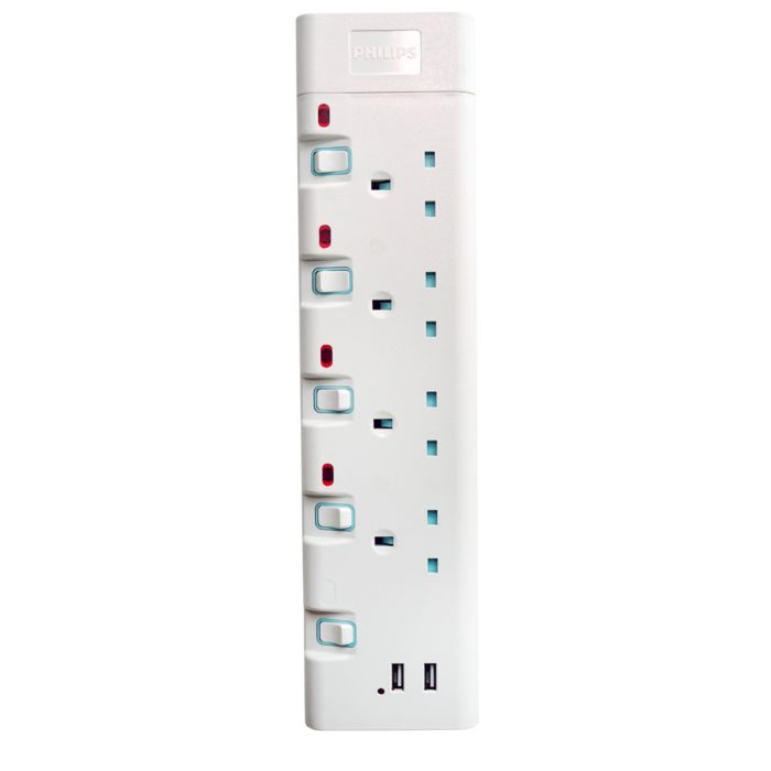 Extension socket