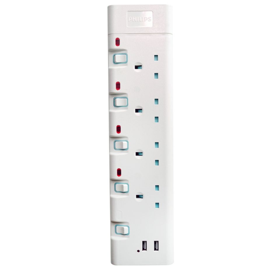 Extension socket