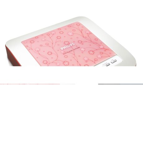 DVP4080/98  DVP4080 DVD player