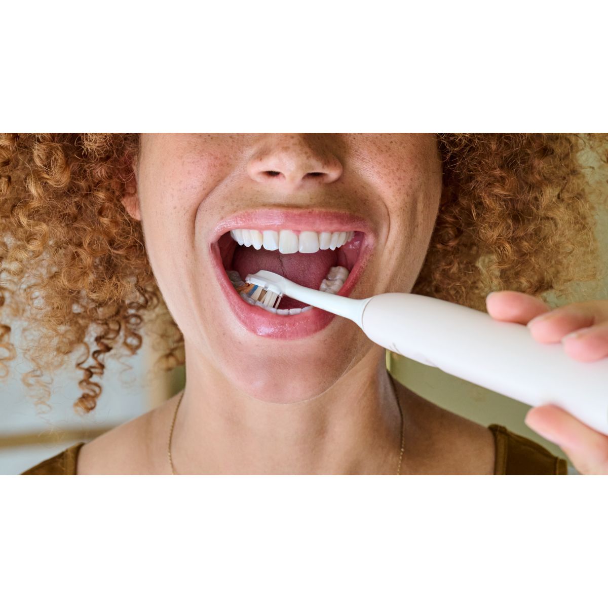 Sonicare A3 All-in-one 4-pack brush heads