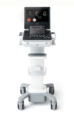 Hệ thống siêu âm Philips Compact System 5500 CV
