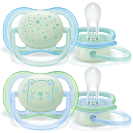 SCF376/11 Philips Avent ultra air soother